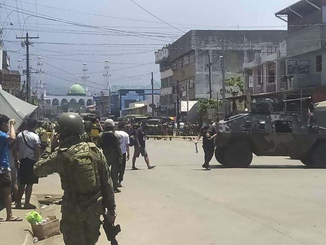 At least 10 killed in bomb attacks in southern Philippines At least 10 killed in bomb attacks in southern Philippines