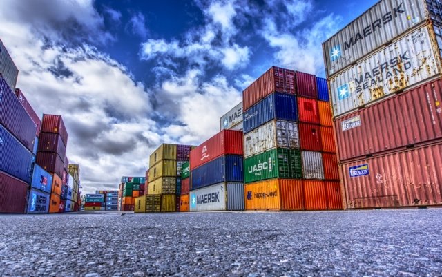 Thailand’s exports have bottomed out, gradually recovering Thailand’s exports have bottomed out, gradually recovering