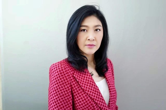 Ex-PM Yingluck cries foul over recent NACC ruling Ex-PM Yingluck cries foul over recent NACC ruling