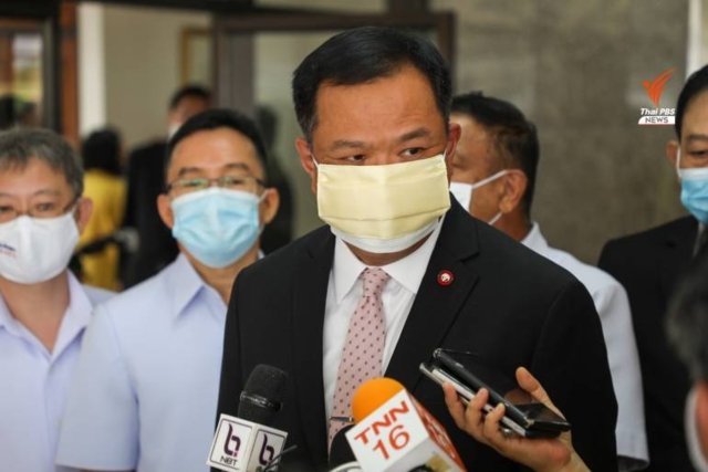 Thailand’s Health Minister vows to fight NESDB health volunteer reward cuts Thailand’s Health Minister vows to fight NESDB health volunteer reward cuts