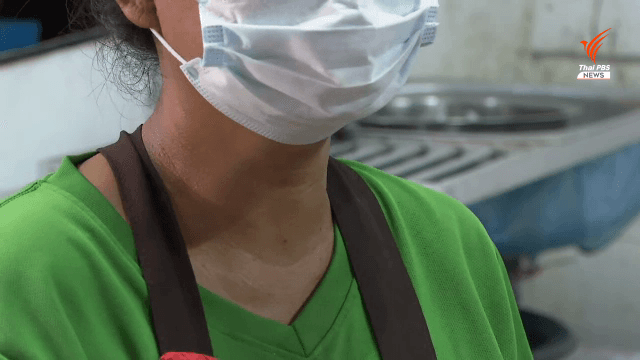 600 facing quarantine after Thailand’s first locally-acquired COVID infection for 100 days 600 facing quarantine after Thailand’s first locally-acquired COVID infection for 100 days