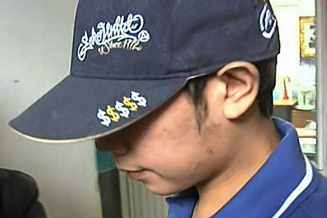 Prosecutors decide to indict Red Bull heir on two charges Prosecutors decide to indict Red Bull heir on two charges