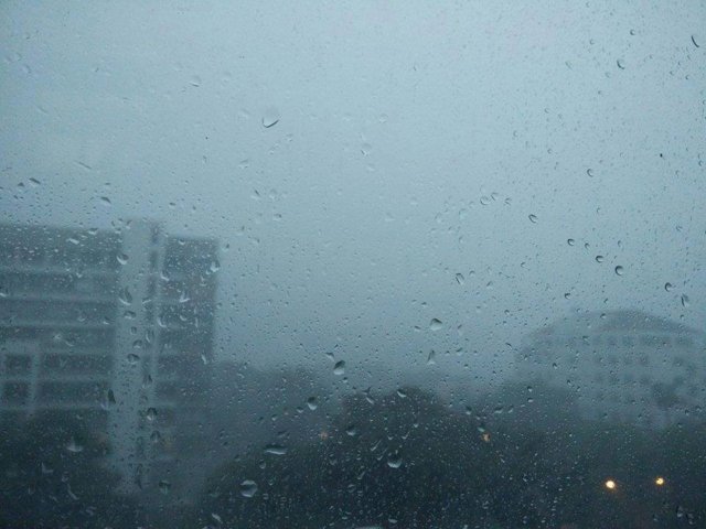 Heavy rain forecast in northeastern, central and eastern Thailand this weekend Heavy rain forecast in northeastern, central and eastern Thailand this weekend