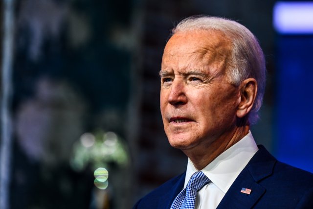 Saying 'America is back,' Biden presents security and foreign policy team Saying 'America is back,' Biden presents security and foreign policy team