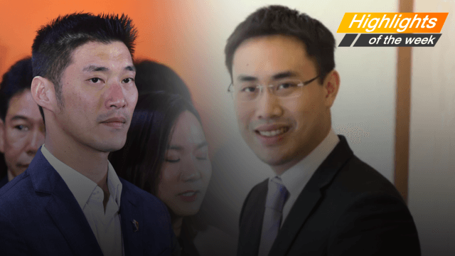 Another land scandal yet rocks Thai politics Another land scandal yet rocks Thai politics