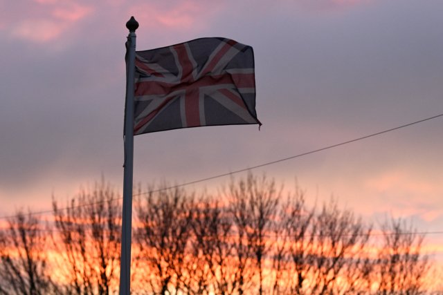 New Year, new rules: UK begins post-Brexit future New Year, new rules: UK begins post-Brexit future