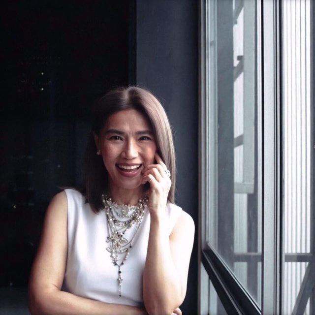 How pop legend Nantida dances into Samut Prakan’s coveted political post How pop legend Nantida dances into Samut Prakan’s coveted political post