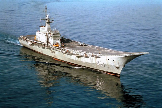 Entire crew of a Thai aircraft carrier to be tested for COVID-19 Entire crew of a Thai aircraft carrier to be tested for COVID-19