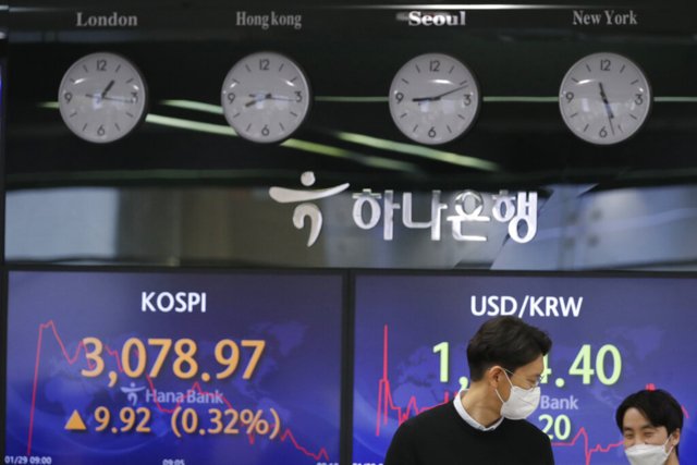 Equity markets drop as painful week ends on sour note Equity markets drop as painful week ends on sour note