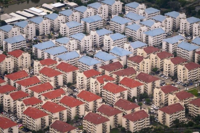 ASEAN property market takes a hit as people delay buying a home ASEAN property market takes a hit as people delay buying a home