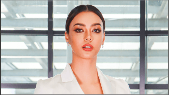 Thai beauty queen fired as Mental Health Ambassador over political comments Thai beauty queen fired as Mental Health Ambassador over political comments