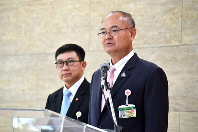 Legislators voting for charter amendments bill warned of possible probe Legislators voting for charter amendments bill warned of possible probe