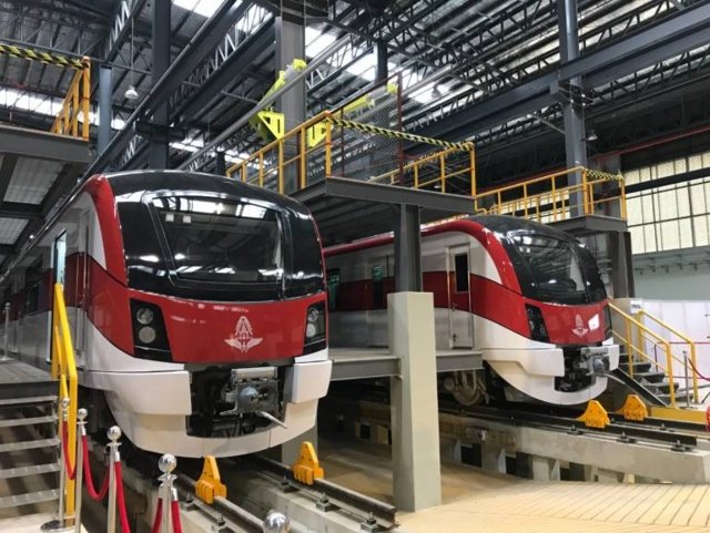 SRT given a month to lower fares on the two Red Line extension routes SRT given a month to lower fares on the two Red Line extension routes