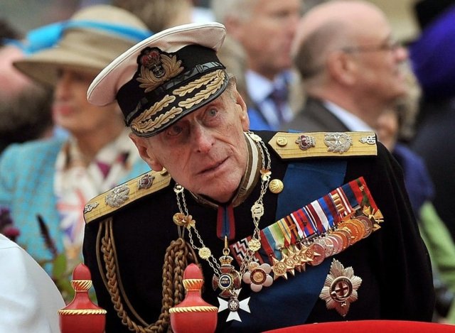 Prince Philip, husband of Queen Elizabeth II, dies aged 99 Prince Philip, husband of Queen Elizabeth II, dies aged 99
