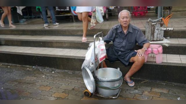 The huge challenges facing Thailand’s ageing society The huge challenges facing Thailand’s ageing society