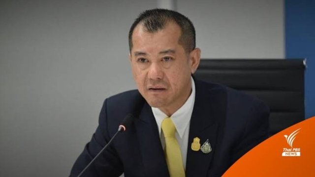 Thailand’s army-run TV channel meets Russian, Ukrainian embassies, defends the move Thailand’s army-run TV channel meets Russian, Ukrainian embassies, defends the move