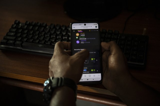 Digital assets stare at uncertain future in Thailand as regulators clip their wings Digital assets stare at uncertain future in Thailand as regulators clip their wings