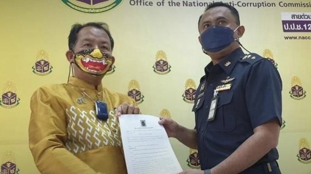 Corruption watchdog urged to speed up probe into MP’s suspected land holdings Corruption watchdog urged to speed up probe into MP’s suspected land holdings