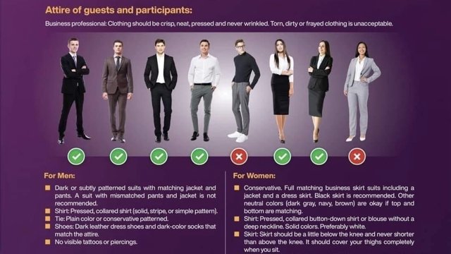 Uproar over dress code for IPAC22 international conference in Bangkok Uproar over dress code for IPAC22 international conference in Bangkok