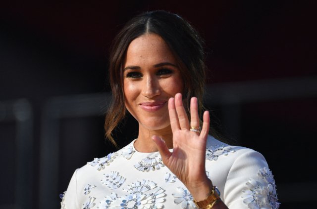 Netflix cancels Meghan Markle animated series 'Pearl' Netflix cancels Meghan Markle animated series 'Pearl'