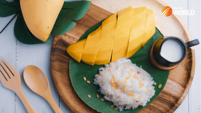 All you need to know about Thailand’s favorite sweet treat All you need to know about Thailand’s favorite sweet treat