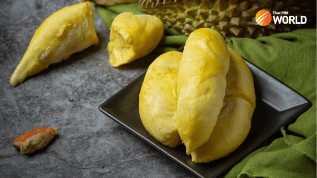 Durian-mangosteen pairing benefits health, research finds Durian-mangosteen pairing benefits health, research finds