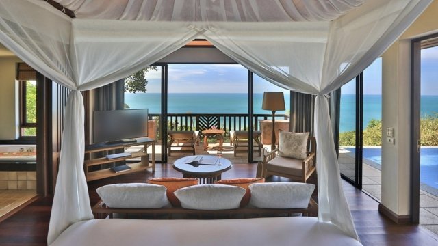 Thai hotels listed among TripAdvisor’s best hotels of 2022 Thai hotels listed among TripAdvisor’s best hotels of 2022
