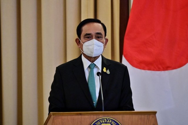PM stops Hazardous Substances Committee reviewing ban on 3 chemicals PM stops Hazardous Substances Committee reviewing ban on 3 chemicals