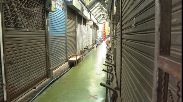 Thailand’s dilemma: how to shore up economy as infections surge Thailand’s dilemma: how to shore up economy as infections surge