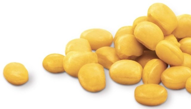 The Lupin, a legume from down-under, jumps on the superfood bandwagon The Lupin, a legume from down-under, jumps on the superfood bandwagon