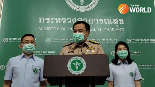 No more conflict between MoPH and BMA over vaccine allocation - Anutin No more conflict between MoPH and BMA over vaccine allocation - Anutin