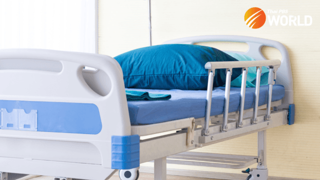 Siriraj Hospital closes ER as Rajavithi Hospital suspends general surgery and new admissions Siriraj Hospital closes ER as Rajavithi Hospital suspends general surgery and new admissions