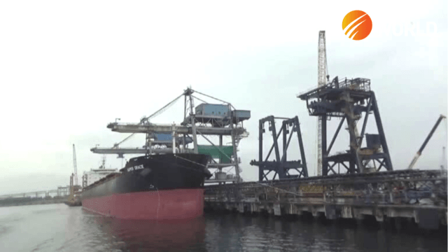 Global shipping industry faces labor shortage amid India COVID-19 surge Global shipping industry faces labor shortage amid India COVID-19 surge