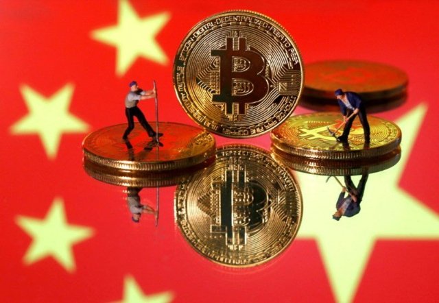 Bitcoin tumbles 10% in wake of deepening China crackdown Bitcoin tumbles 10% in wake of deepening China crackdown