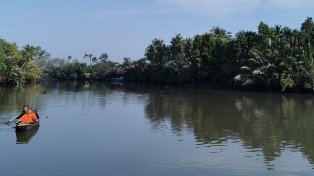 How Going back to basics has rekindled authenticity in a canal-side town How Going back to basics has rekindled authenticity in a canal-side town
