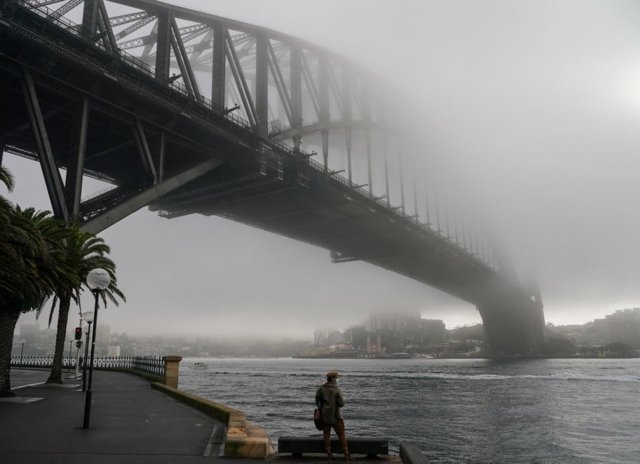 Lockdown measures extended in Australia amid COVID-19 outbreak Lockdown measures extended in Australia amid COVID-19 outbreak