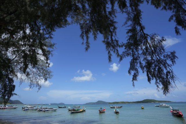 What do locals think about the Phuket “sandbox” plan? What do locals think about the Phuket “sandbox” plan?