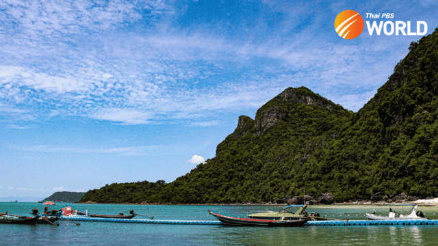 After Phuket success, hope of Thai tourism revival now hangs on Samui Plus After Phuket success, hope of Thai tourism revival now hangs on Samui Plus