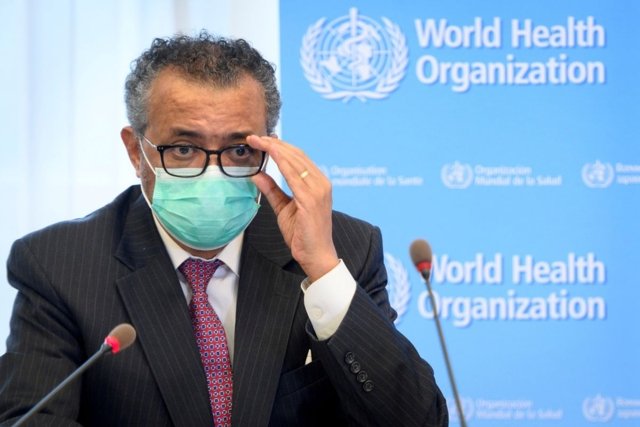 WHO proposes fresh mission to China and lab audits - diplomats WHO proposes fresh mission to China and lab audits - diplomats