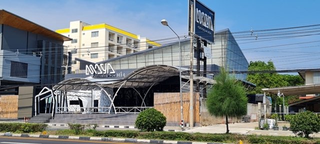 Two executives of Hua Hin pub blamed for COVID-19 cluster get 3 months in prison Two executives of Hua Hin pub blamed for COVID-19 cluster get 3 months in prison
