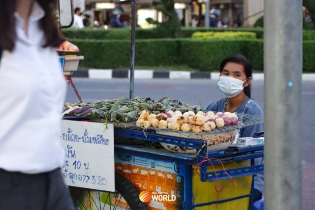 COVID-19 closures and restrictions extended to end of August in Bangkok COVID-19 closures and restrictions extended to end of August in Bangkok
