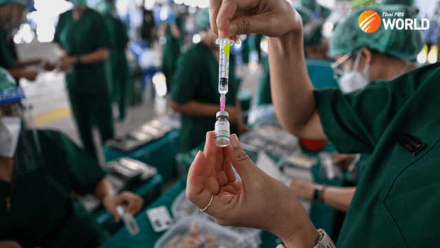 5 million more Sinopharm doses to arrive this month, inoculation of children considered 5 million more Sinopharm doses to arrive this month, inoculation of children considered