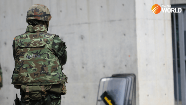 Army asked to protect Thai monarchy against Saturday’s planned protest at the Grand Palace Army asked to protect Thai monarchy against Saturday’s planned protest at the Grand Palace