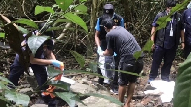 Swiss tourist under “sandbox” scheme found dead in Phuket, police chief on island for probe Swiss tourist under “sandbox” scheme found dead in Phuket, police chief on island for probe