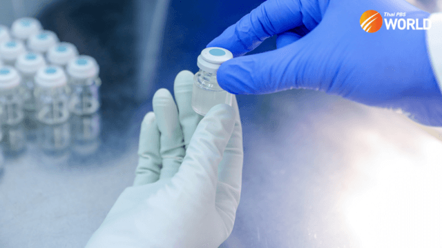 Thailand’s Central Administrative Court asked to lift COVID-19 vaccine import restrictions Thailand’s Central Administrative Court asked to lift COVID-19 vaccine import restrictions