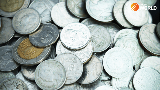 Weaker baht may not help economy if COVID not contained Weaker baht may not help economy if COVID not contained
