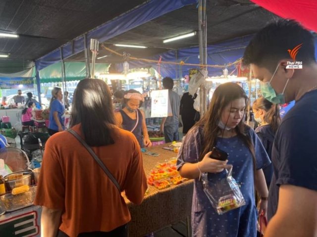 Bangkok to conduct mass screenings at 29 large wet markets in the capital Bangkok to conduct mass screenings at 29 large wet markets in the capital