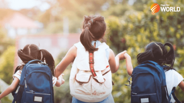 Over 31,000 children in Thailand infected with COVID-19 in past 4 months, 9 dead Over 31,000 children in Thailand infected with COVID-19 in past 4 months, 9 dead
