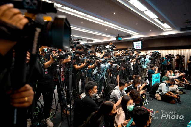 Experts say SEA media freedom, viability and safety threatened during pandemic Experts say SEA media freedom, viability and safety threatened during pandemic