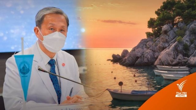 Prominent doctor calls for one-month delay to Thailand’s border reopening Prominent doctor calls for one-month delay to Thailand’s border reopening